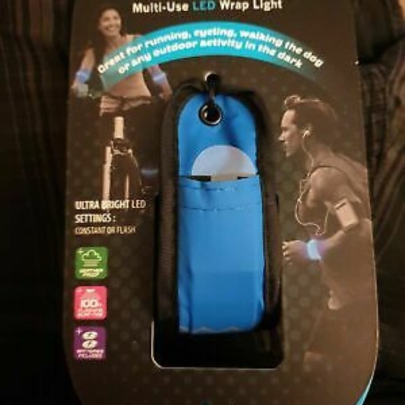 4id SlapWrapz Multi-Use LED Wrap Light - Picture 3 of 4